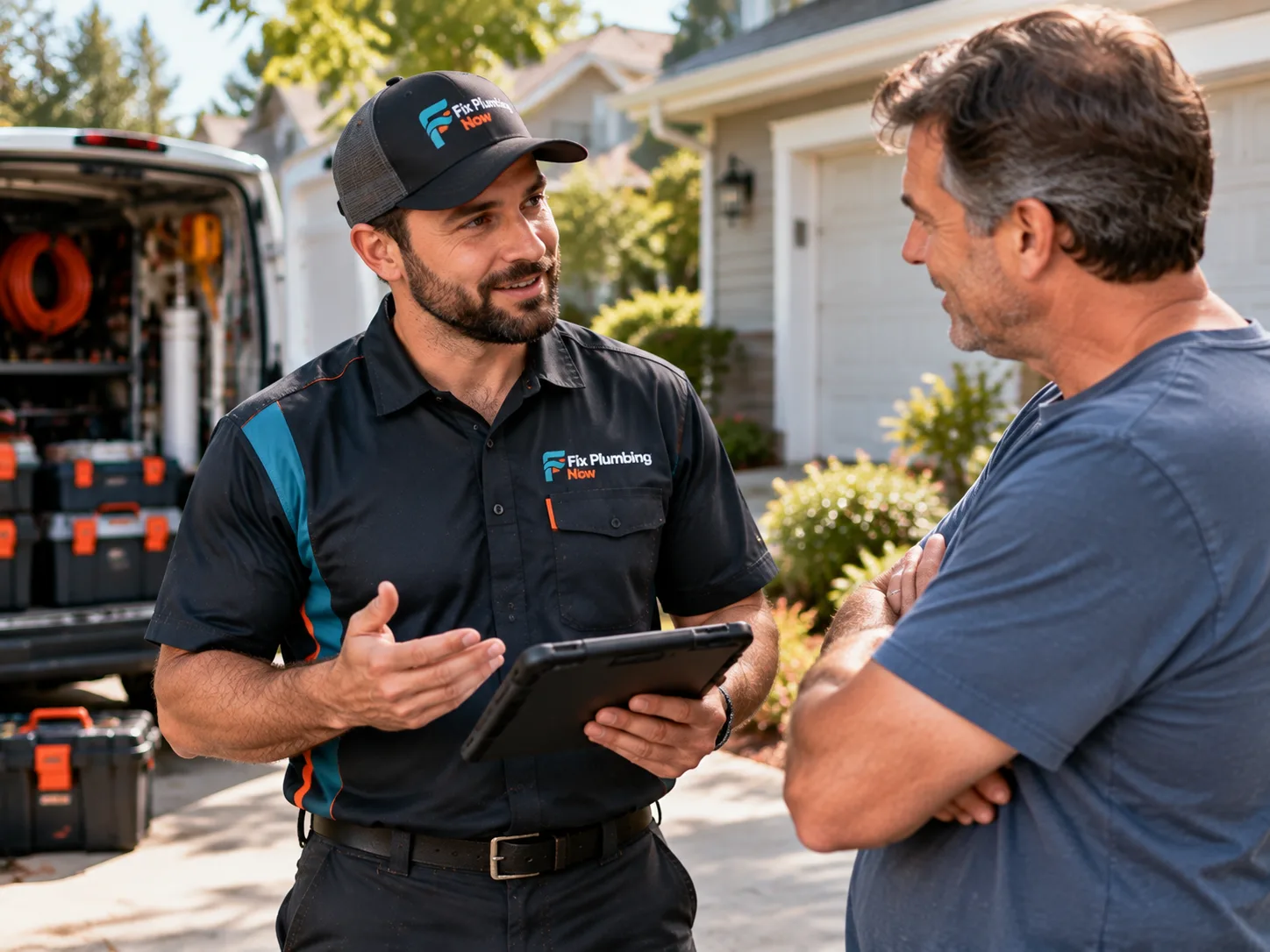 Clogged Drain Service Whitsett, NC FAQs
